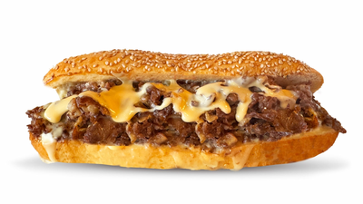 Cheesesteak