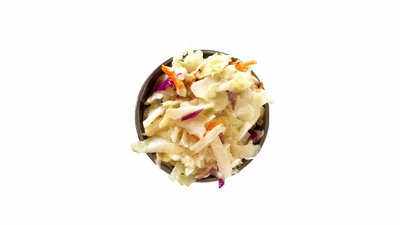 Coleslaw