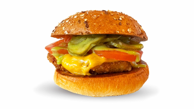 Impossible Classic Chix