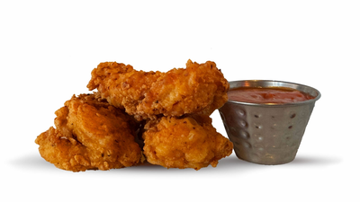 The Naked Bird Tenders