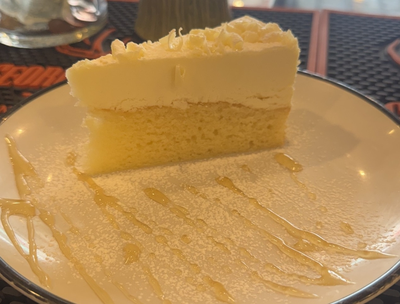 Limoncello Mascarpone