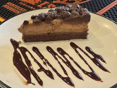 Mississippi Mud