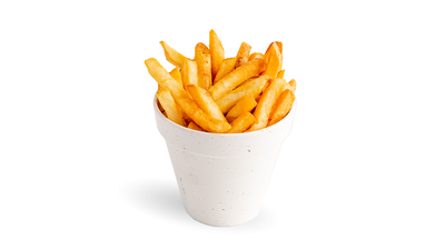 All-Natural French Fries