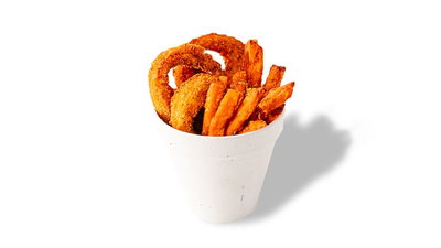 Sweet Fries/Onion Rings