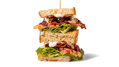 Loaded BLT