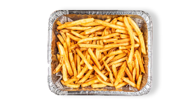 French Fries Platter