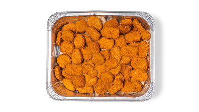 Impossible Nuggets Platter