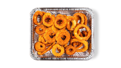 Onion Rings Platter