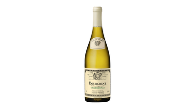 Maison Louis Jadot Chardonnay Bottle Happy Times