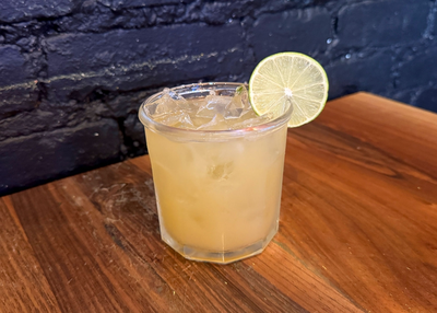 Margarita Happy Times