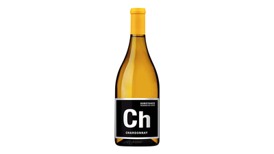 Substance Chardonnay Bottle Happy Times