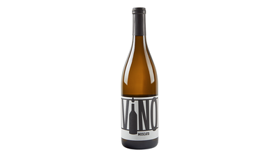 Vino Moscato Bottle Happy Times