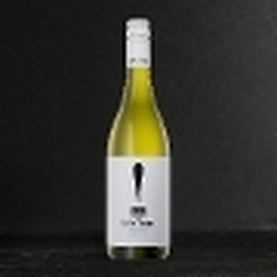 Little Things Chardonnay Glass Happy Times