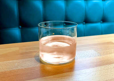 Guinigi Prosecco Doc Bottle Happy Times