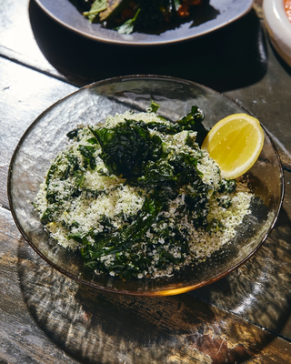 Kale Salad