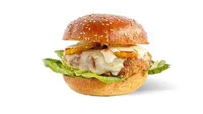 Impossible Hot Honey Chix