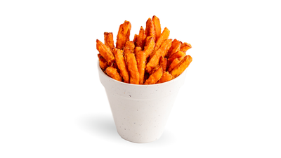 Sweet Fries