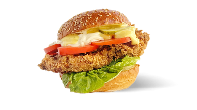 Classic Chix w/ Fries