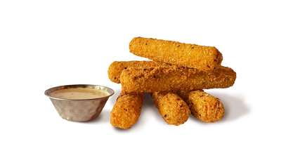 Spicy Mozz Stix