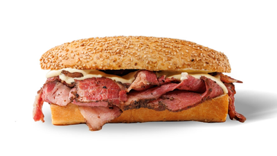 Classic Pastrami