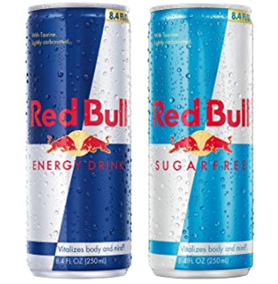 Red Bull